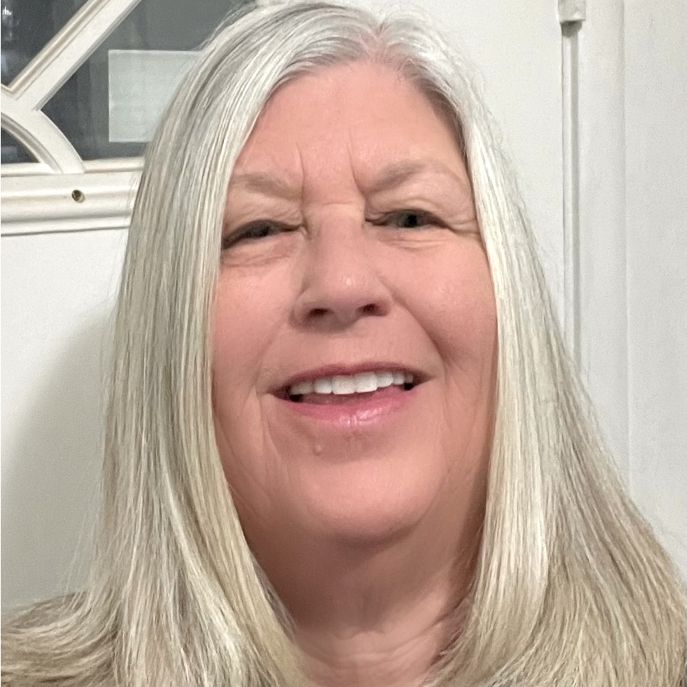 Meet your Posher, Norma